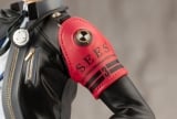 Оригинальная аниме фигурка &laquo;ARTFX J Persona 3 Reload P3R Protagonist 1/8 Complete Figure&raquo;