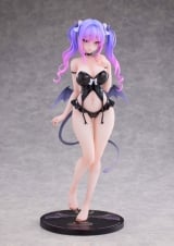 Оригинальная аниме фигурка &laquo;Glowing Succubus Momoko-chan 1/6 Complete Figure&raquo;