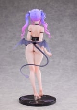 Оригинальная аниме фигурка &laquo;Glowing Succubus Momoko-chan 1/6 Complete Figure&raquo;
