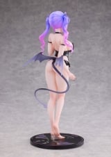 Оригинальная аниме фигурка &laquo;Glowing Succubus Momoko-chan 1/6 Complete Figure&raquo;