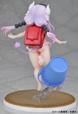 Оригинальная аниме фигурка &laquo;Miss Kobayashi's Dragon Maid Kanna Kamui Excited to Wear a Swimsuit at Home Ver. 1/6 Complete Figure&raquo;