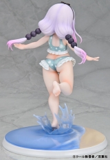 Оригинальная аниме фигурка &laquo;Miss Kobayashi's Dragon Maid Kanna Kamui Cheerful Seaside Swimsuit Ver. 1/6 Complete Figure&raquo;
