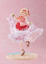 Оригинальная аниме фигурка &laquo;Lycoris Recoil Chisato Nishikigi Hawaii Ver. 1/7 Scale Figure&raquo;