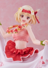 Оригинальная аниме фигурка &laquo;Lycoris Recoil Chisato Nishikigi Hawaii Ver. 1/7 Scale Figure&raquo;