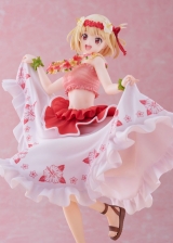 Оригинальная аниме фигурка &laquo;Lycoris Recoil Chisato Nishikigi Hawaii Ver. 1/7 Scale Figure&raquo;