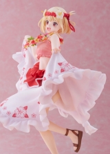 Оригинальная аниме фигурка &laquo;Lycoris Recoil Chisato Nishikigi Hawaii Ver. 1/7 Scale Figure&raquo;