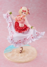 Оригинальная аниме фигурка &laquo;Lycoris Recoil Chisato Nishikigi Hawaii Ver. 1/7 Scale Figure&raquo;