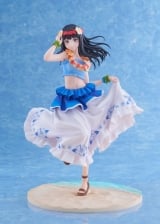 Оригинальная аниме фигурка &laquo;Lycoris Recoil Takina Inoue Hawaii Ver. 1/7 Scale Figure&raquo;