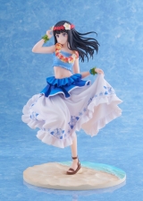 Оригинальная аниме фигурка &laquo;Lycoris Recoil Takina Inoue Hawaii Ver. 1/7 Scale Figure&raquo;
