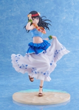 Оригинальная аниме фигурка &laquo;Lycoris Recoil Takina Inoue Hawaii Ver. 1/7 Scale Figure&raquo;