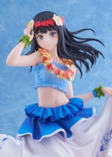 Оригинальная аниме фигурка &laquo;Lycoris Recoil Takina Inoue Hawaii Ver. 1/7 Scale Figure&raquo;