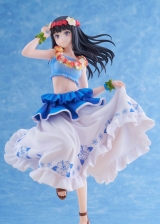 Оригинальная аниме фигурка &laquo;Lycoris Recoil Takina Inoue Hawaii Ver. 1/7 Scale Figure&raquo;