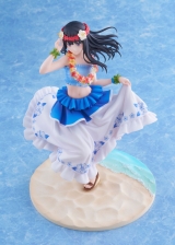 Оригинальная аниме фигурка &laquo;Lycoris Recoil Takina Inoue Hawaii Ver. 1/7 Scale Figure&raquo;