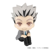 Оригинальная аниме фигурка &laquo;LookUp Haikyuu!! Kotaro Bokuto Complete Figure&raquo;
