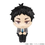 Оригинальная аниме фигурка &laquo;LookUp Haikyuu!! Keiji Akaashi Complete Figure&raquo;