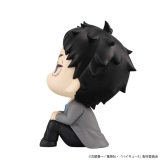 Оригинальная аниме фигурка &laquo;LookUp Haikyuu!! Keiji Akaashi Complete Figure&raquo;