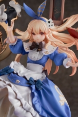 Оригинальная аниме фигурка &laquo;Fushigi no Muyuutan -Yume iri no Jikan- Alice Liddell 1/7 Complete Figure&raquo;