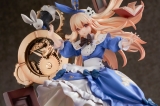 Оригинальная аниме фигурка &laquo;Fushigi no Muyuutan -Yume iri no Jikan- Alice Liddell 1/7 Complete Figure&raquo;