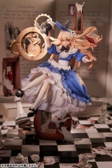 Оригінальна аніме фігурка &laquo;Fushigi no Muyuutan -Yume iri no Jikan- Alice Liddell 1/7 Complete Figure&raquo;