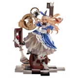 Оригинальная аниме фигурка &laquo;Fushigi no Muyuutan -Yume iri no Jikan- Alice Liddell 1/7 Complete Figure&raquo;
