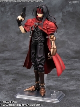 Оригинальная фигурка &laquo;Final Fantasy VII Bring Arts [Vincent Valentine]&raquo;