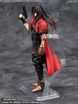 Оригинальная фигурка &laquo;Final Fantasy VII Bring Arts [Vincent Valentine]&raquo;