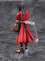 Оригинальная фигурка &laquo;Final Fantasy VII Bring Arts [Vincent Valentine]&raquo;