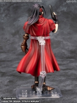 Оригинальная фигурка &laquo;Final Fantasy VII Bring Arts [Vincent Valentine]&raquo;