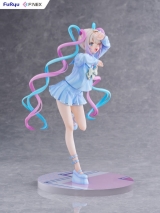 Оригинальная аниме фигурка &laquo;NEEDY STREAMER OVERLOAD OMGkawaiiAngel-chan 1/7 Complete Figure&raquo;