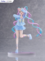 Оригинальная аниме фигурка &laquo;NEEDY STREAMER OVERLOAD OMGkawaiiAngel-chan 1/7 Complete Figure&raquo;