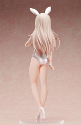 Оригинальная аниме фигурка &laquo;B-STYLE Fate/kaleid liner Prisma Illya: Oath Under Snow Illyasviel Von Einzbern Bare Leg Bunny Ver.&raquo;