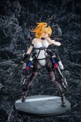 Оригинальная аниме фигурка &laquo;KDcolle ARMS NOTE Powered Bunny 1/7 Complete Figure&raquo;