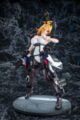 Оригинальная аниме фигурка &laquo;KDcolle ARMS NOTE Powered Bunny 1/7 Complete Figure&raquo;
