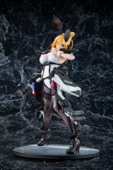Оригинальная аниме фигурка &laquo;KDcolle ARMS NOTE Powered Bunny 1/7 Complete Figure&raquo;