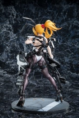 Оригинальная аниме фигурка &laquo;KDcolle ARMS NOTE Powered Bunny 1/7 Complete Figure&raquo;