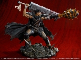 Оригинальная аниме фигурка &laquo;TV Anime "Berserk" Guts Black Swordsman Ver. 1/7 Complete Figure&raquo;
