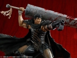 Оригинальная аниме фигурка &laquo;TV Anime "Berserk" Guts Black Swordsman Ver. 1/7 Complete Figure&raquo;