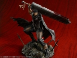 Оригинальная аниме фигурка &laquo;TV Anime "Berserk" Guts Black Swordsman Ver. 1/7 Complete Figure&raquo;