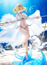 Оригинальная аниме фигурка &laquo;Azur Lane, Jeanne D'Arc -Saintess of the Sea-, 1/7 Scale Plastic Pre-painted Complete Figure&raquo;