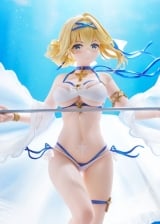 Оригинальная аниме фигурка &laquo;Azur Lane, Jeanne D'Arc -Saintess of the Sea-, 1/7 Scale Plastic Pre-painted Complete Figure&raquo;