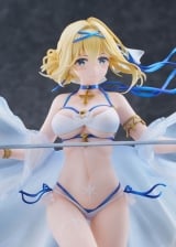 Оригинальная аниме фигурка &laquo;Azur Lane, Jeanne D'Arc -Saintess of the Sea-, 1/7 Scale Plastic Pre-painted Complete Figure&raquo;