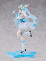 Оригинальная аниме фигурка &laquo;Love Live! Super Star!! Keke Tang Baikakimu Ver. 1/7 Complete Figure&raquo;