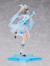 Оригинальная аниме фигурка &laquo;Love Live! Super Star!! Keke Tang Baikakimu Ver. 1/7 Complete Figure&raquo;