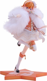 Оригінальна аніме фігурка &laquo;Love Live! Super Star!! Kanon Shibuya Baikakimu Ver. 1/7 Complete Figure&raquo;