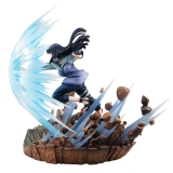 Оригинальная аниме фигурка &laquo;NARUTO Gals DX NARUTO Shippuden Hinata Hyuga Ver.4 Complete Figure&raquo;