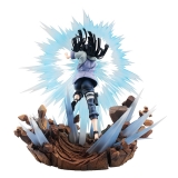 Оригинальная аниме фигурка &laquo;NARUTO Gals DX NARUTO Shippuden Hinata Hyuga Ver.4 Complete Figure&raquo;