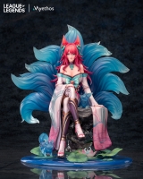 Оригинальная аниме фигурка &laquo;League of Legends Spirit Blossom Ahri 1/7 Complete Figure&raquo;