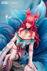 Оригинальная аниме фигурка &laquo;League of Legends Spirit Blossom Ahri 1/7 Complete Figure&raquo;