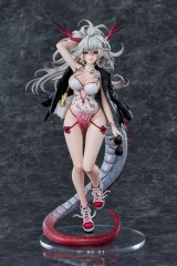 Оригинальная аниме фигурка &laquo;DZ12SX Tatsuzaki Ryou 1/6 Complete Figure&raquo;