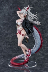 Оригинальная аниме фигурка &laquo;DZ12SX Tatsuzaki Ryou 1/6 Complete Figure&raquo;